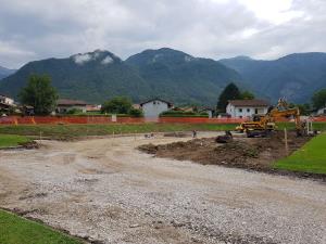Obnova stadiona v ŠP Brajda (Foto Matjaž Kos) (1)